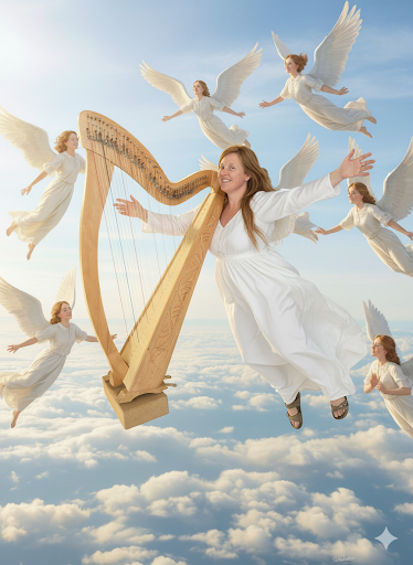 Close-up portrait of Hilary Turner.